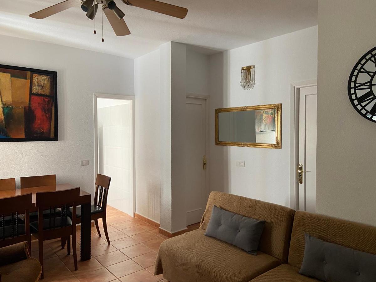 Dream Ravine Appartement Santa Cruz de Tenerife