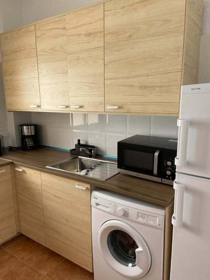 Dream Ravine Apartamento *