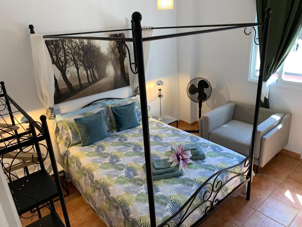 Appartement Dream Ravine Santa Cruz de Tenerife