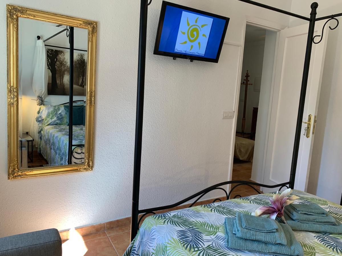 Appartement Dream Ravine