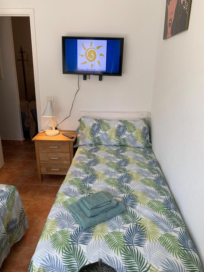 Appartement Dream Ravine Santa Cruz de Tenerife
