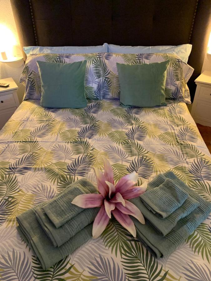 Appartement Dream Ravine Santa Cruz de Tenerife