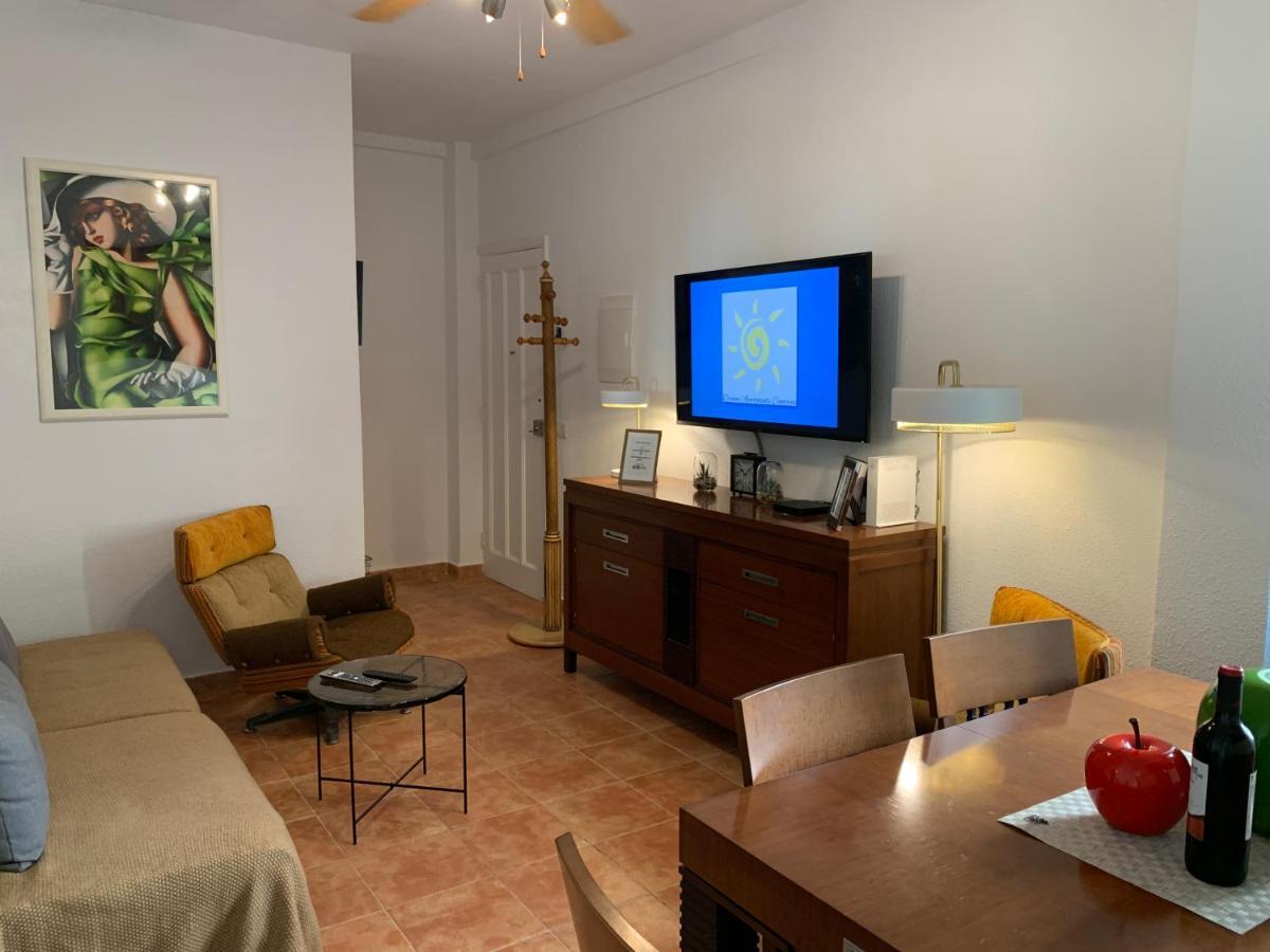 Dream Ravine Appartement Santa Cruz de Tenerife