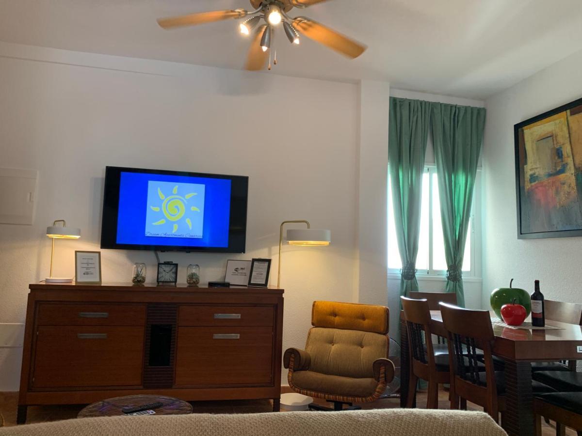 Dream Ravine Apartamento *