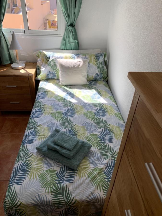 Appartement Dream Ravine Santa Cruz de Tenerife
