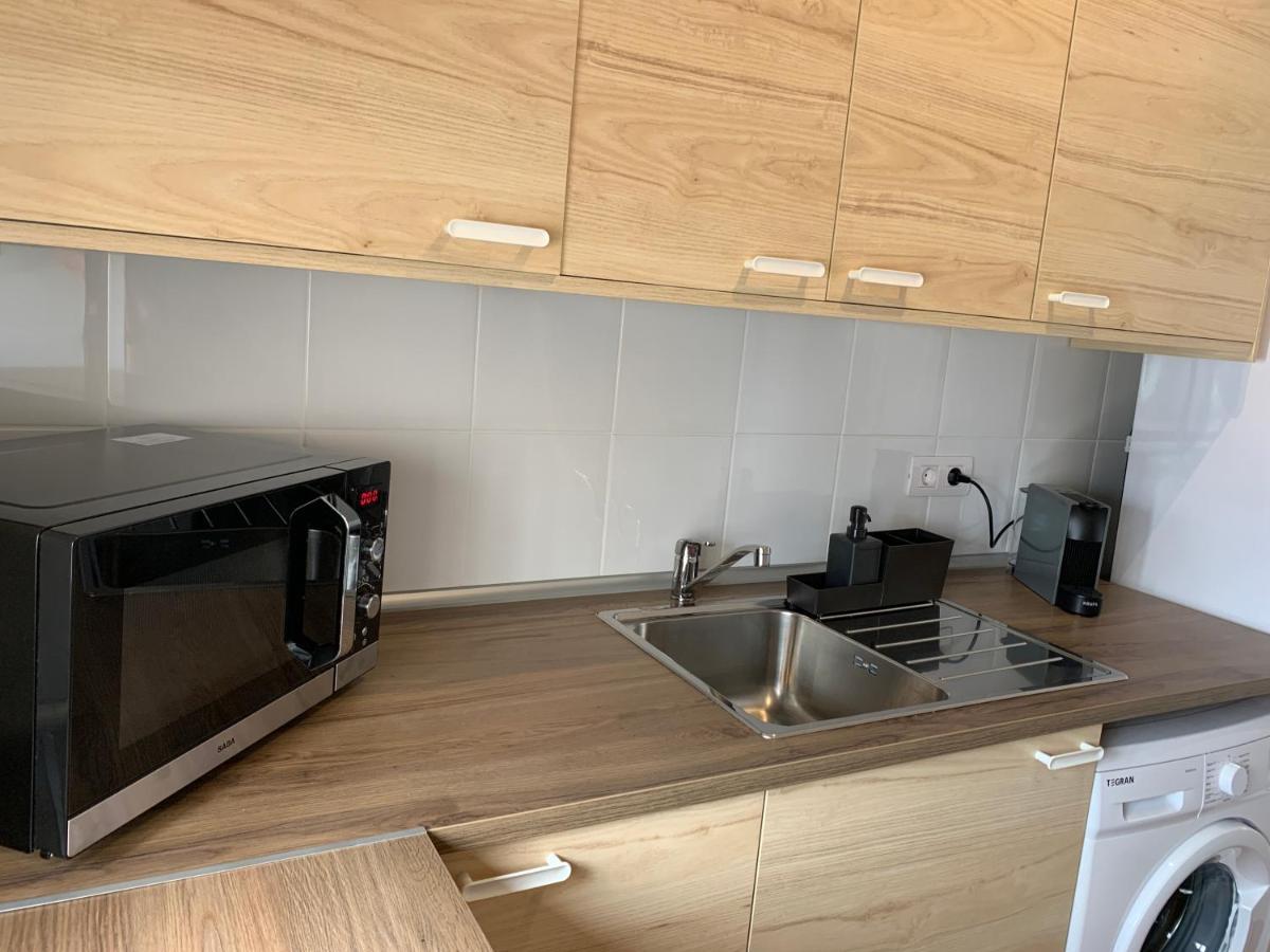 Apartamento Dream Ravine Santa Cruz de Tenerife